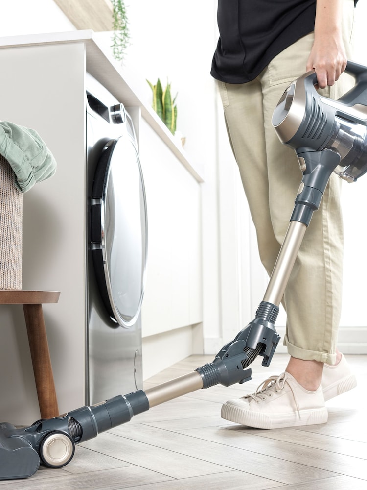 Beldray Grey SmartFlex Cordless Vacuum Cleaner - Image 2 of 6