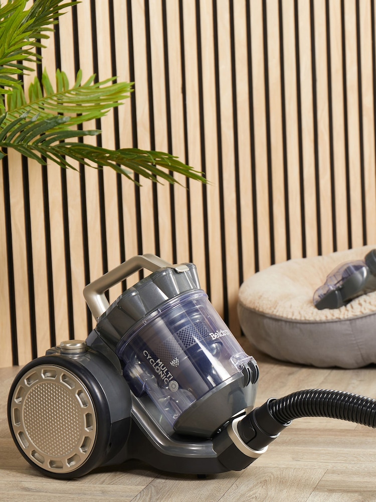 Beldray Titanium Pet Plus+ Multicyclonic Vacuum Cleaner 700W - Image 2 of 8