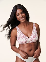 Bravado Multi Ballet Sustainable Nursing & Maternity Bralette - Image 1 of 5