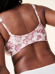 Bravado Multi Ballet Sustainable Nursing & Maternity Bralette - Image 2 of 5