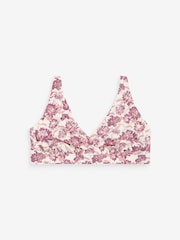 Bravado Multi Ballet Sustainable Nursing & Maternity Bralette - Image 4 of 5