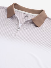 Multi Print Golf Polo Shirt - Image 6 of 7