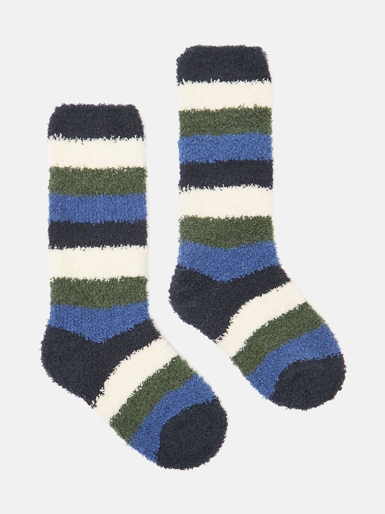 Joules flauschige Socken für Kinder - Bild 1 von 3 Joules flauschige Socken für Kinder - Bild 1 von 3