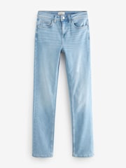 Bleach Blue Slim Supersoft Jeans - Image 5 of 6