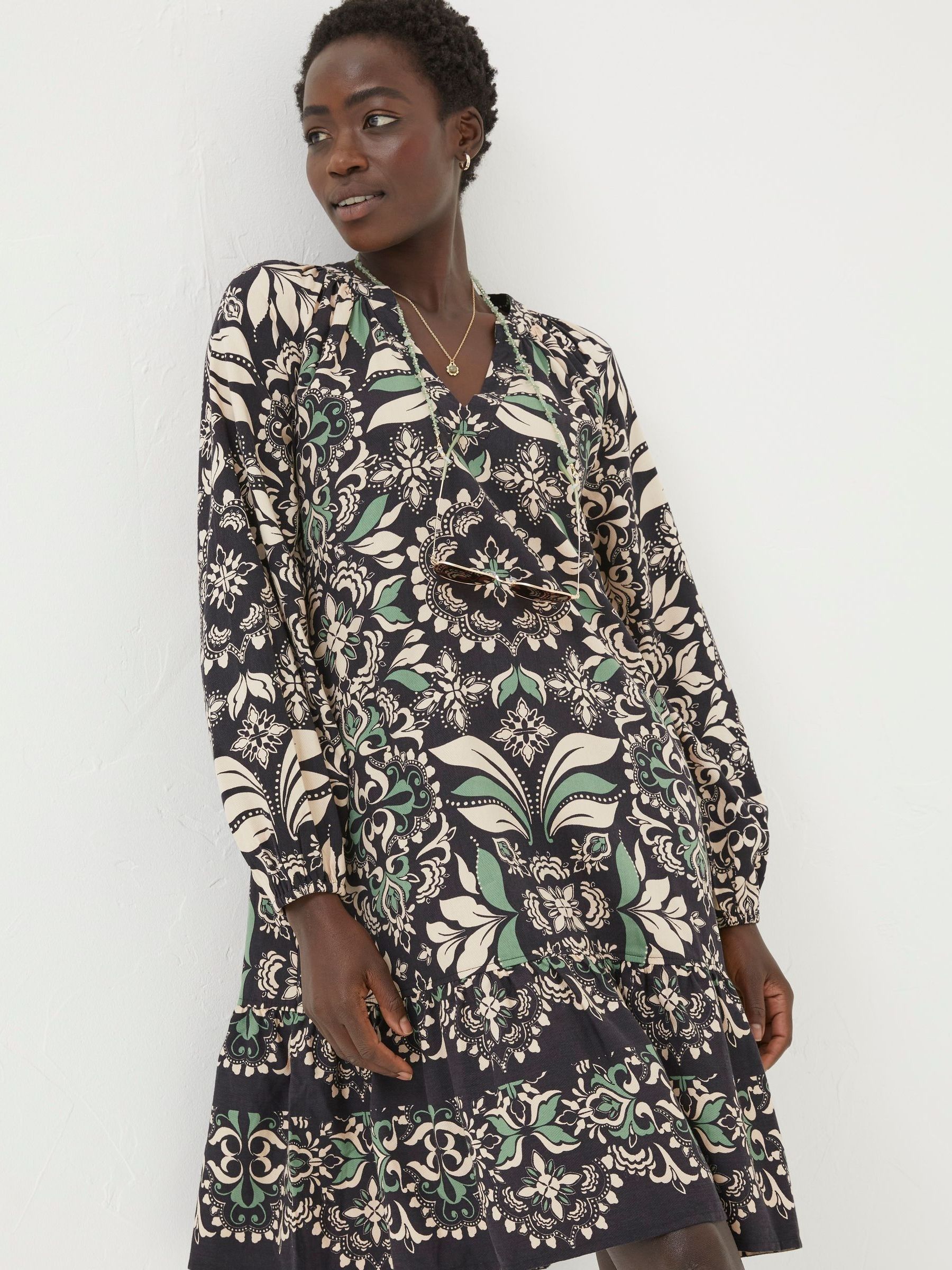 Tunic dress next discount