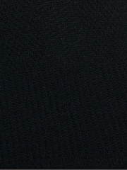 Sweaty Betty Black Lightweight Trainer Alpin Socks 3 Pack - Image 4 of 4
