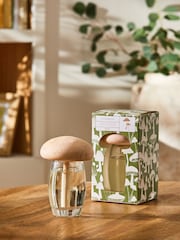 Oakmoss Scented Reedless Mushroom Diffuser - Image 1 of 3