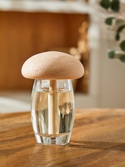 Oakmoss Scented Reedless Mushroom Diffuser - Image 2 of 3