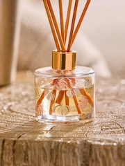 Pumpkin and Maple Fragranced 40ml Reed Diffuser - Image 2 of 3