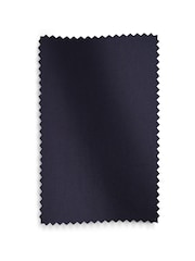 Cortinas con plisado tipo lápiz de algodón - Imagen 6 de 6