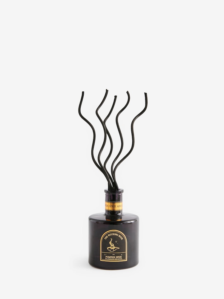 Pumpkin Spice Fragranced 70ml Reed Diffuser - Image 3 of 3