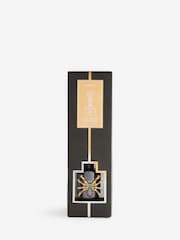 Dark Orchid and Patchouli Fragranced Spider Emblem 100ml Reed Diffuser - Image 4 of 4
