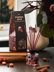 Pumpkin Spice Fragranced 40ml Reed Diffuser - Image 1 of 4