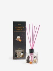 Pumpkin Spice Fragranced 40ml Reed Diffuser - Image 4 of 4