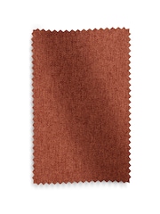 Cortinas com ilhós escovados - Imagem 5 de 5