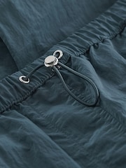 Grey Parachute Pull On Cargo Trousers - Image 2 of 5