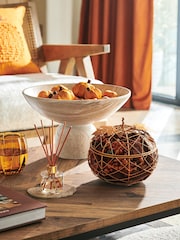 Pumpkin And Maple Scented Pot Pourri - Image 2 of 3