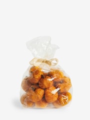 Pumpkin And Maple Scented Pot Pourri - Image 3 of 3
