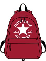 Converse Red Kids Backpack - Image 1 of 10