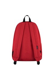 Converse Red Kids Backpack - Image 2 of 10