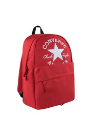 Converse Red Kids Backpack - Image 3 of 10
