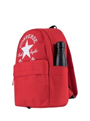 Converse Red Kids Backpack - Image 5 of 10