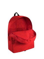 Converse Red Kids Backpack - Image 6 of 10