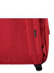 Converse Red Kids Backpack - Image 8 of 10