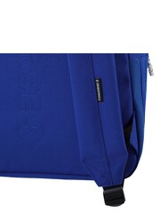 Converse Blue Kids Backpack - Image 8 of 9