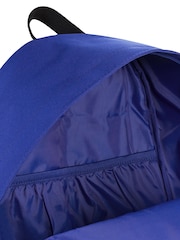Converse Blue Kids Backpack - Image 9 of 9