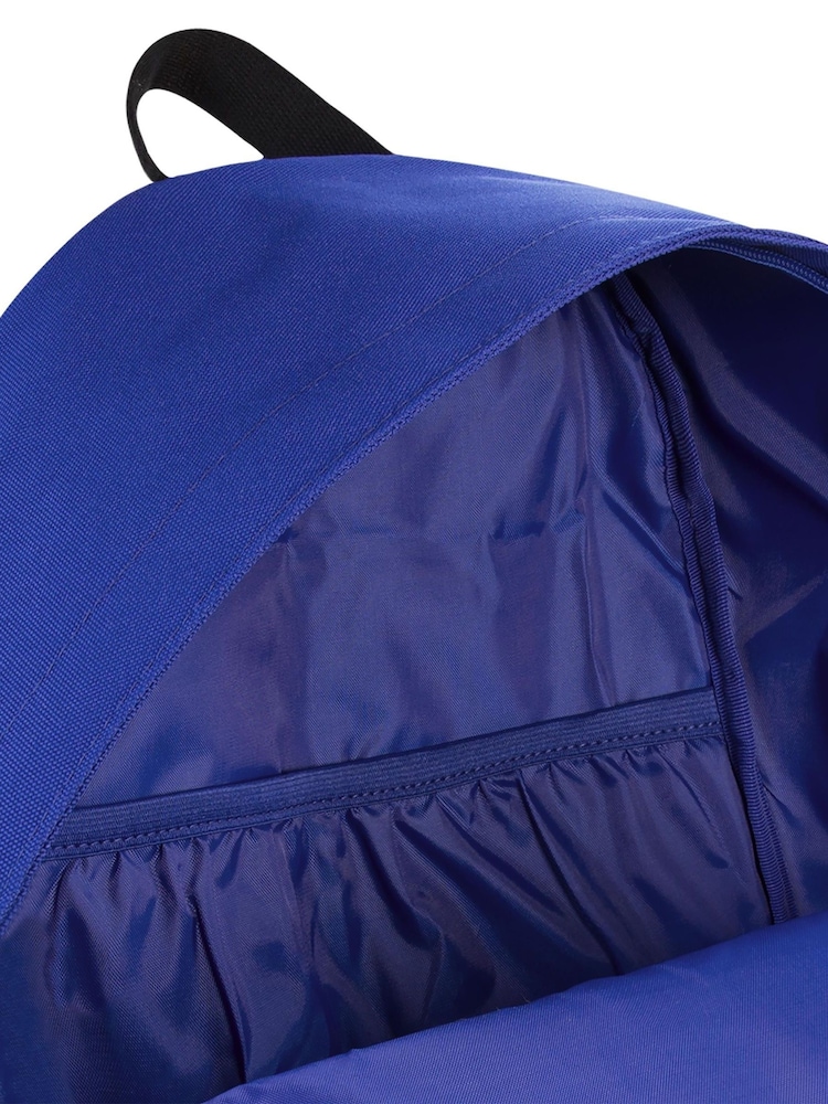 Converse Blue Kids Backpack - Image 9 of 9