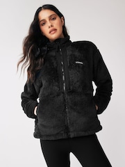 Columbia Boundless Discovery Sherpa Full Zip Fleece - Image 1 of 4