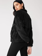 Columbia Boundless Discovery Sherpa Full Zip Fleece - Image 2 of 4