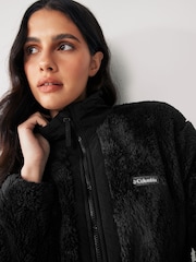 Columbia Boundless Discovery Sherpa Full Zip Fleece - Image 3 of 4