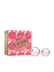 DKNY Fresh Blossom Eau de Parfum 30ml Mini Gift Set - Image 1 of 1