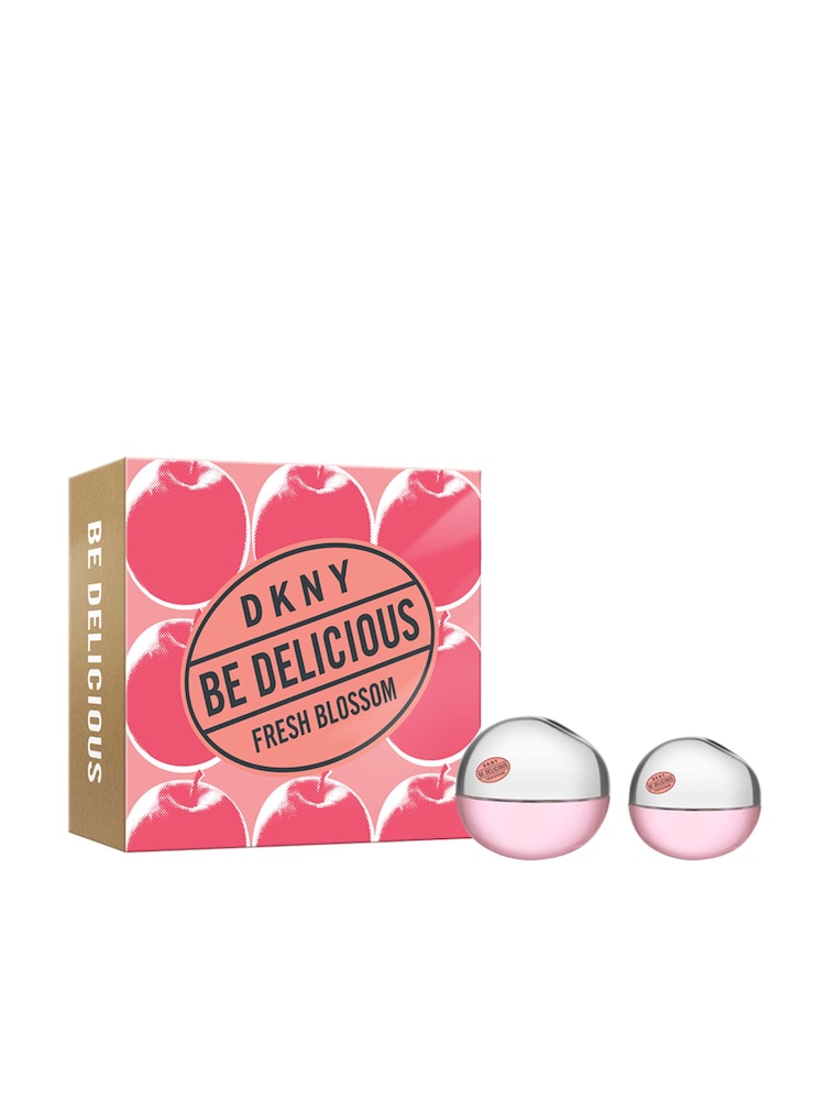 DKNY Fresh Blossom Eau de Parfum 30ml Mini Gift Set - Image 1 of 1 DKNY Fresh Blossom Eau de Parfum 30ml Mini Gift Set - Image 1 of 1