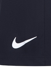 Черный - шорты Nike Little Kids Trophy - Image 7 of 7