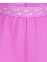 Розовый - шорты Nike Little Kids Trophy - Image 6 of 7