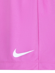 Розовый - шорты Nike Little Kids Trophy - Image 7 of 7