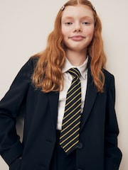 Black Formal Blazer (9-18yrs) - Image 5 of 5