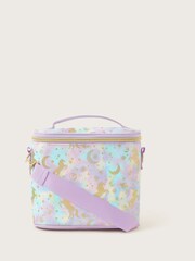 Kozmetična torbica Monsoon Unicorn Swirl - Slika 1 iz 3