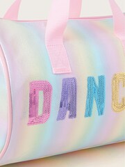 Monsoon Pink Star Dance Bowling Bag - Image 3 of 3