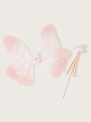 Monsoon Dress-Up Butterfly Wings - Image 1 of 3