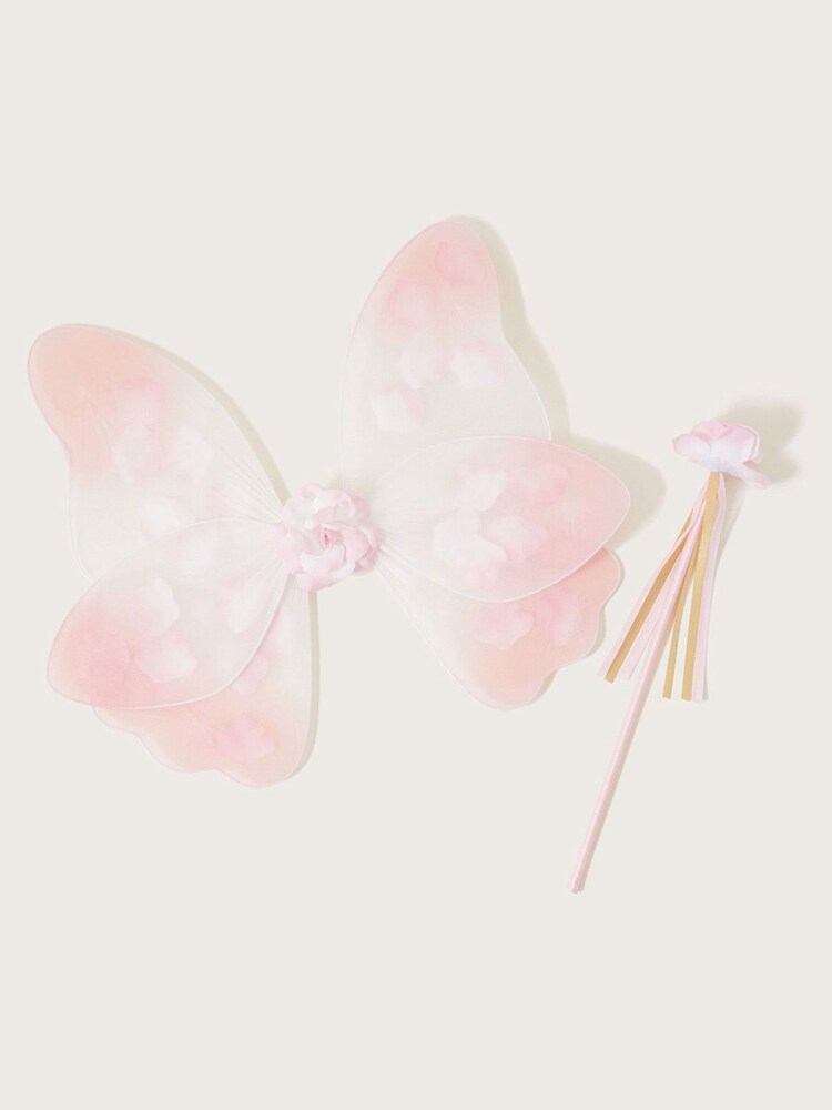 Monsoon Dress-Up Butterfly Wings - Image 1 of 3