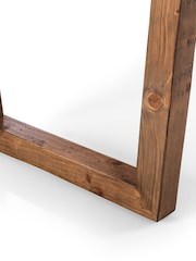 Julian Bowen Cashew Woburn Dining Table - Image 6 of 6