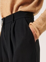 Soaked in Luxury Shirley Wide Leg Cargo Trousers - Image 4 of 6