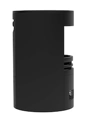 Be Modern Black Tunstall Freestanding Electric Stove - Image 5 of 7