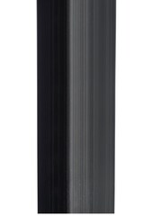 Julian Bowen Oak and Metal Brooklyn Bar Table - Image 5 of 5
