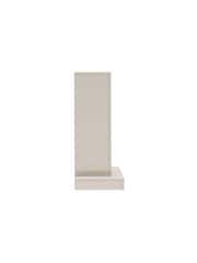 Be Modern White Elyce Grande Wall Mounted Electric Fire - Image 4 of 6