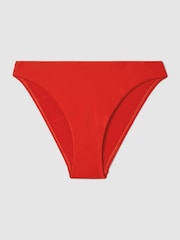 Reiss Aubrey bikinibroekje met vaste zijkant - Image 2 of 5